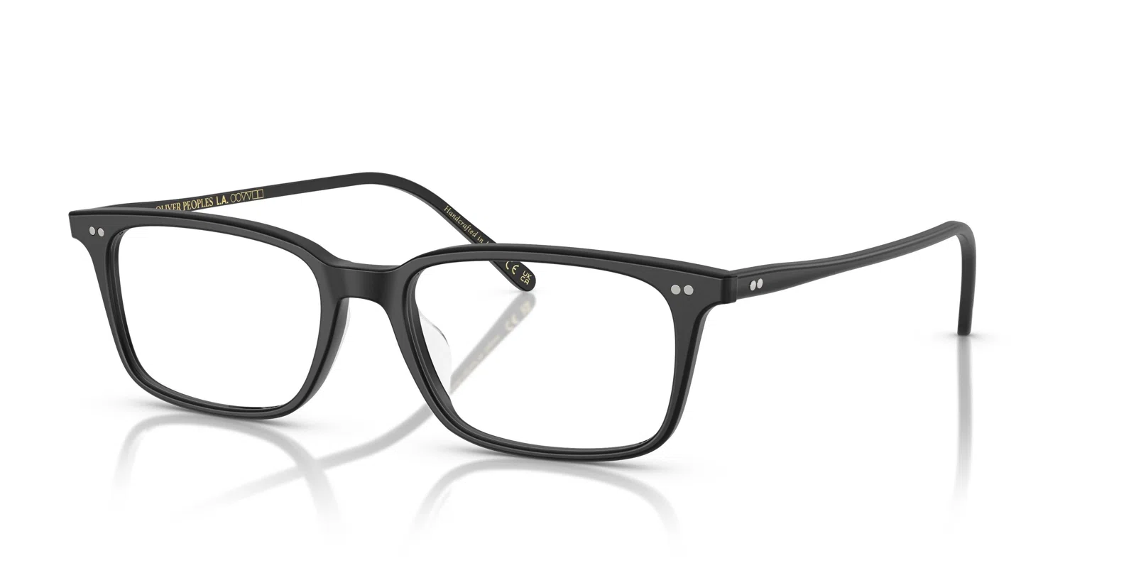 Oliver Peoples Neylan 5579U Eyeglasses - view 7